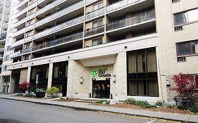 Extended Stay Canada - Ottawa
